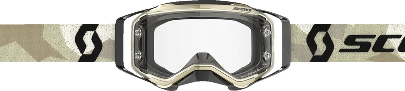 Scott Prospect Sand Light Sensitive Goggles