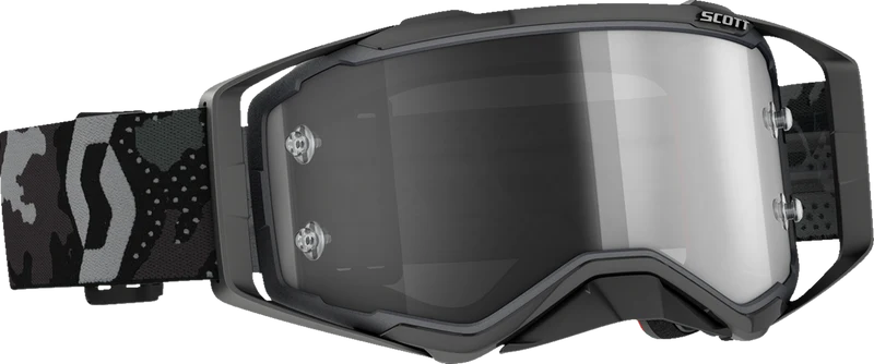 Scott Prospect Sand Light Sensitive Goggles
