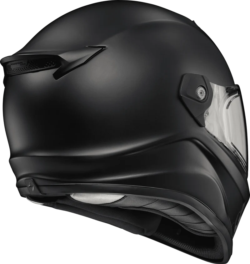 Scorpion EXO Covert FX Full Face Motorcycle Helmet
