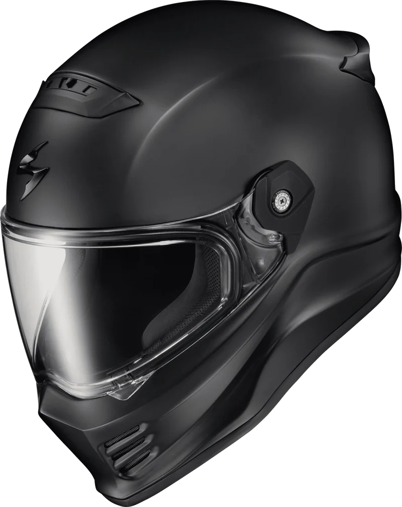 Scorpion EXO Covert FX Full Face Motorcycle Helmet