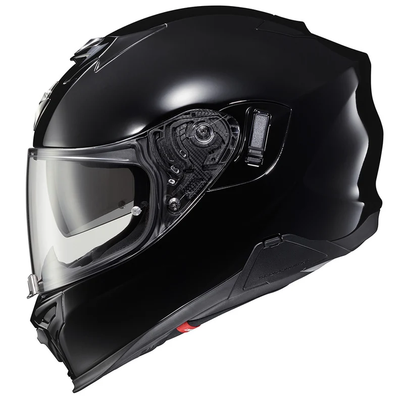 Scorpion EXO-T520 Solid Full Face Motorcycle Helmet