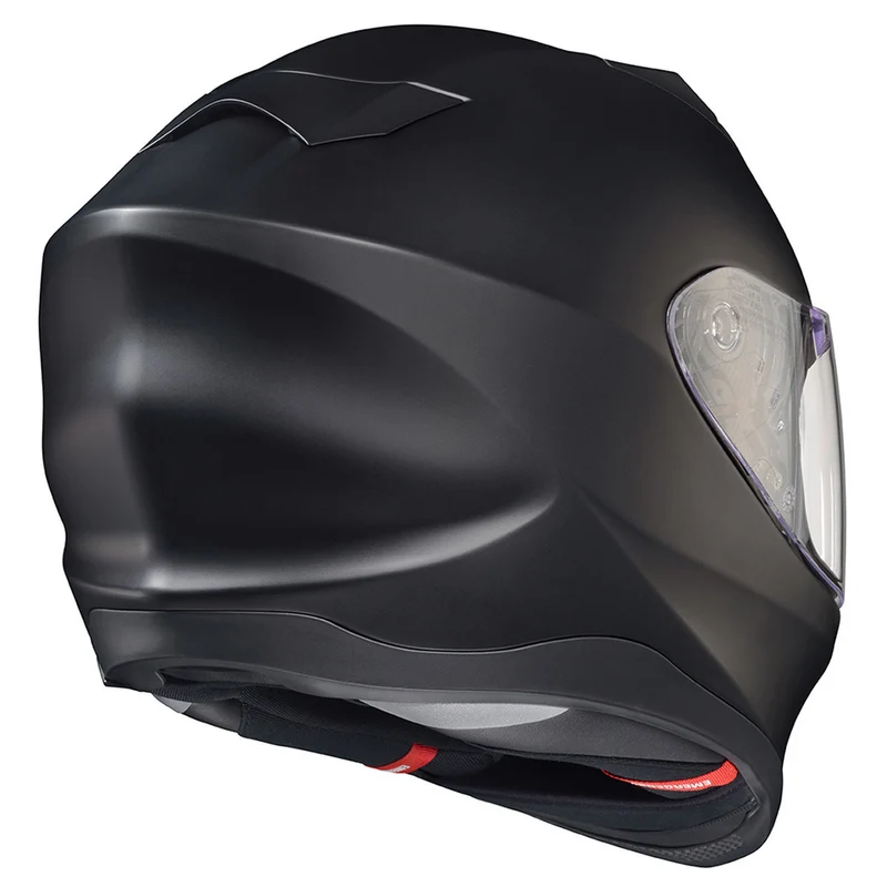 Scorpion EXO-T520 Solid Full Face Motorcycle Helmet