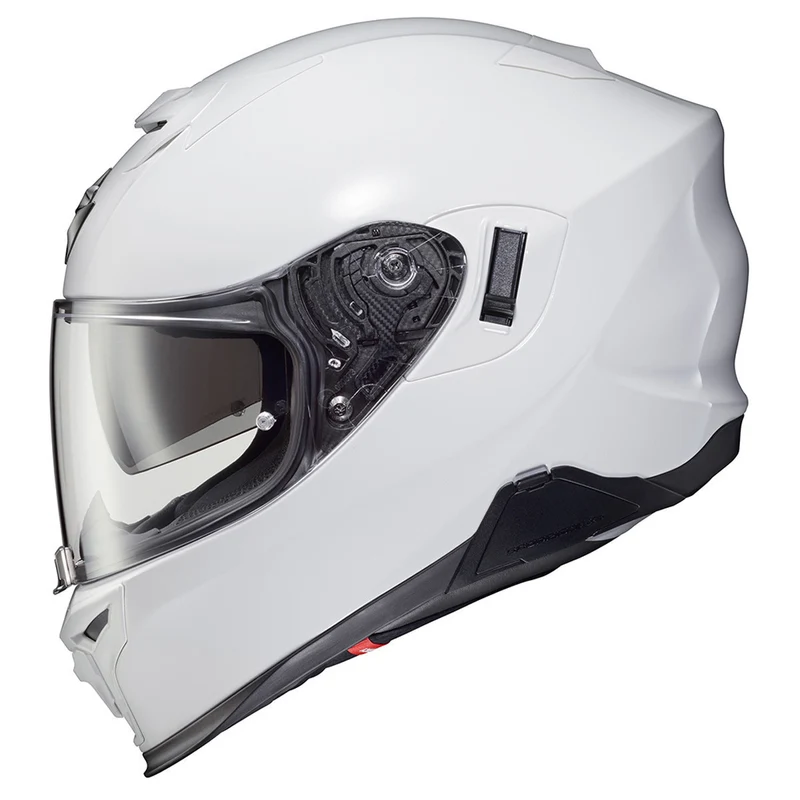 Scorpion EXO-T520 Solid Full Face Motorcycle Helmet