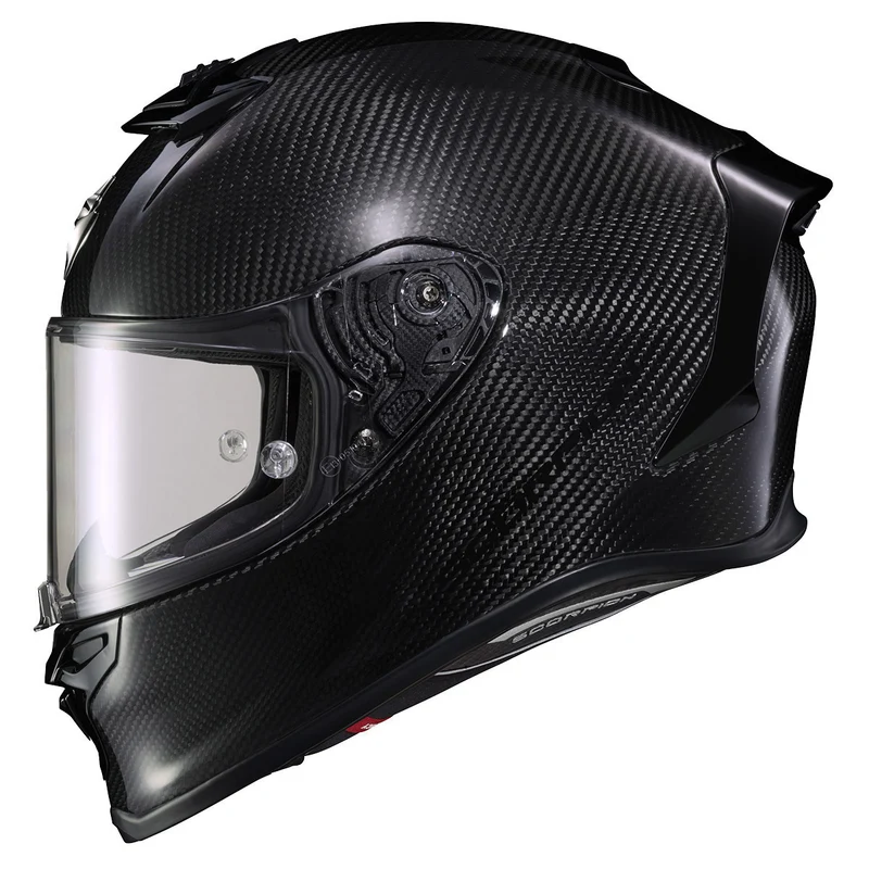 Scorpion EXO-R1 Air Carbon Full Face Motorcycle Helmet