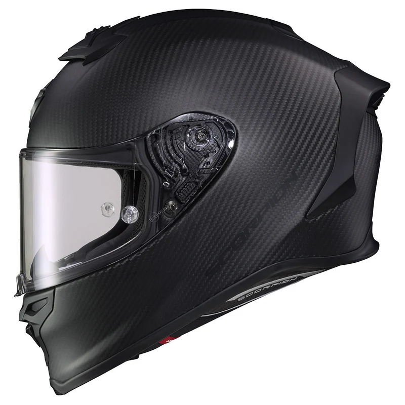 Scorpion EXO-R1 Air Carbon Full Face Motorcycle Helmet