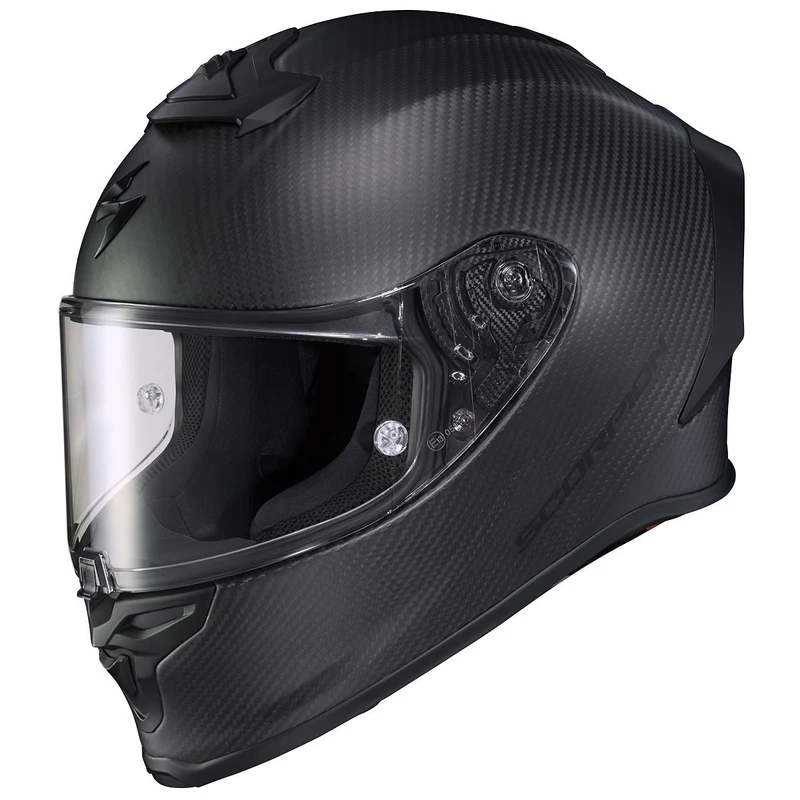 Scorpion EXO-R1 Air Carbon Full Face Motorcycle Helmet