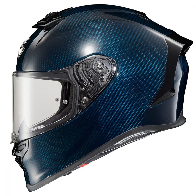 Scorpion EXO-R1 Air Carbon Full Face Motorcycle Helmet