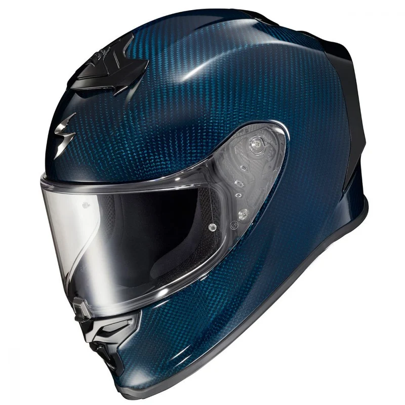 Scorpion EXO-R1 Air Carbon Full Face Motorcycle Helmet