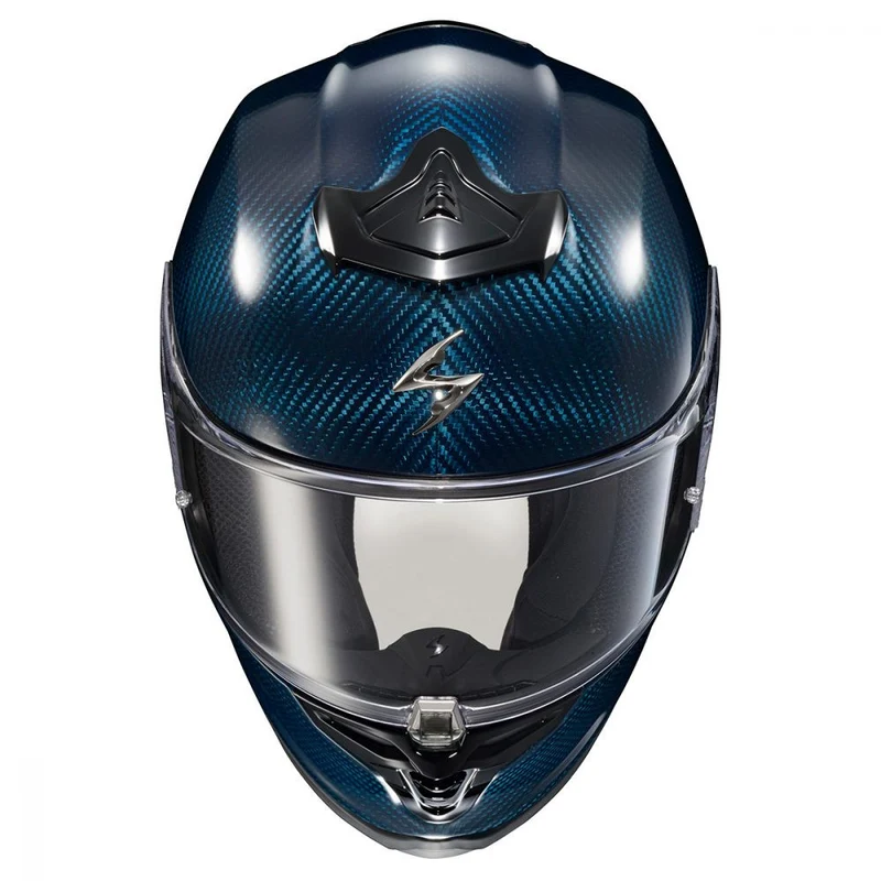 Scorpion EXO-R1 Air Carbon Full Face Motorcycle Helmet