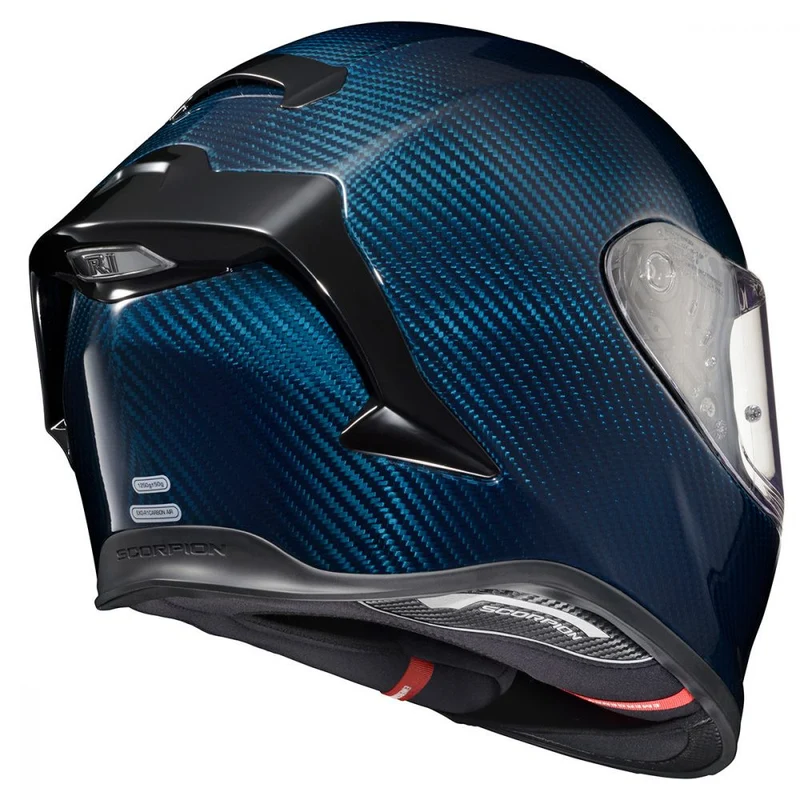 Scorpion EXO-R1 Air Carbon Full Face Motorcycle Helmet