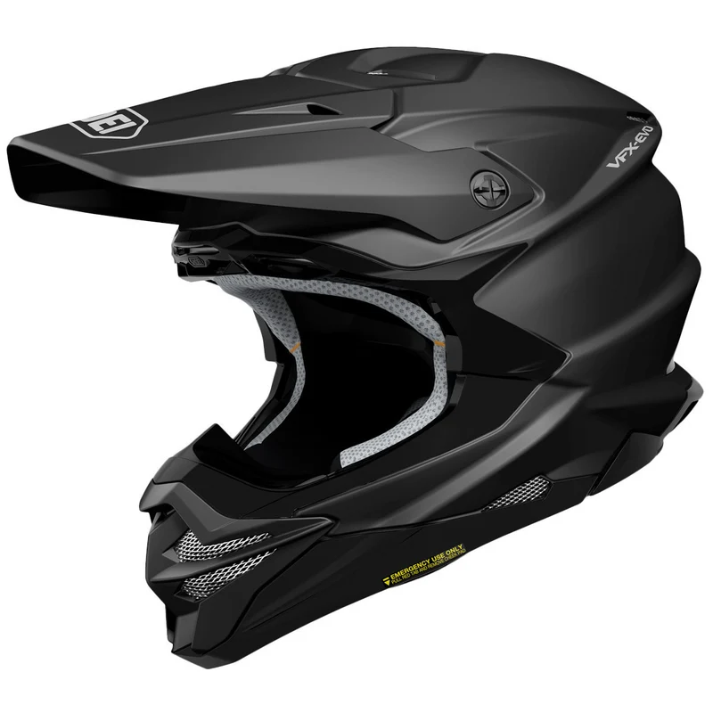 Shoei VFX-EVO Off Road Motorcycle Helmet