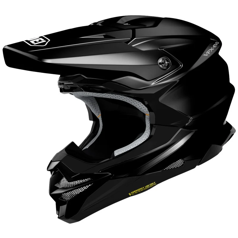 Shoei VFX-EVO Off Road Motorcycle Helmet