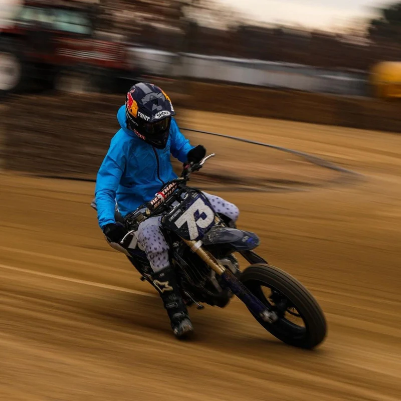 Shoei VFX-EVO Off Road Motorcycle Helmet