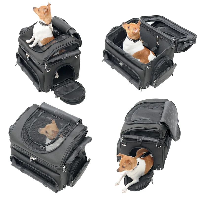 Saddlemen Pet Voyager