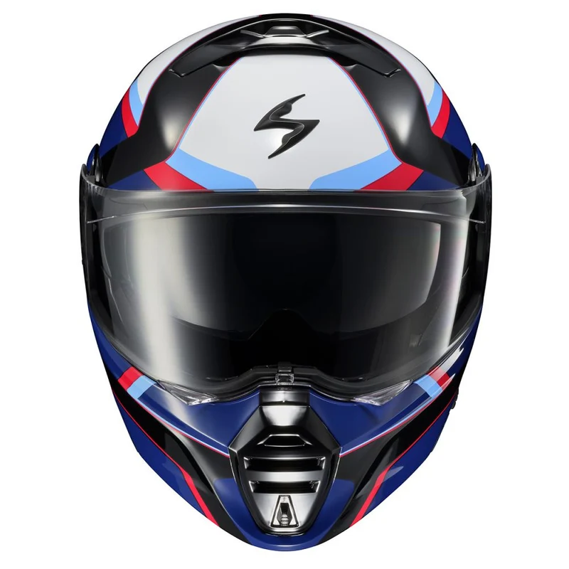 Scorpion EXO-GT930 Transformer Morph Modular Motorcycle Helmet