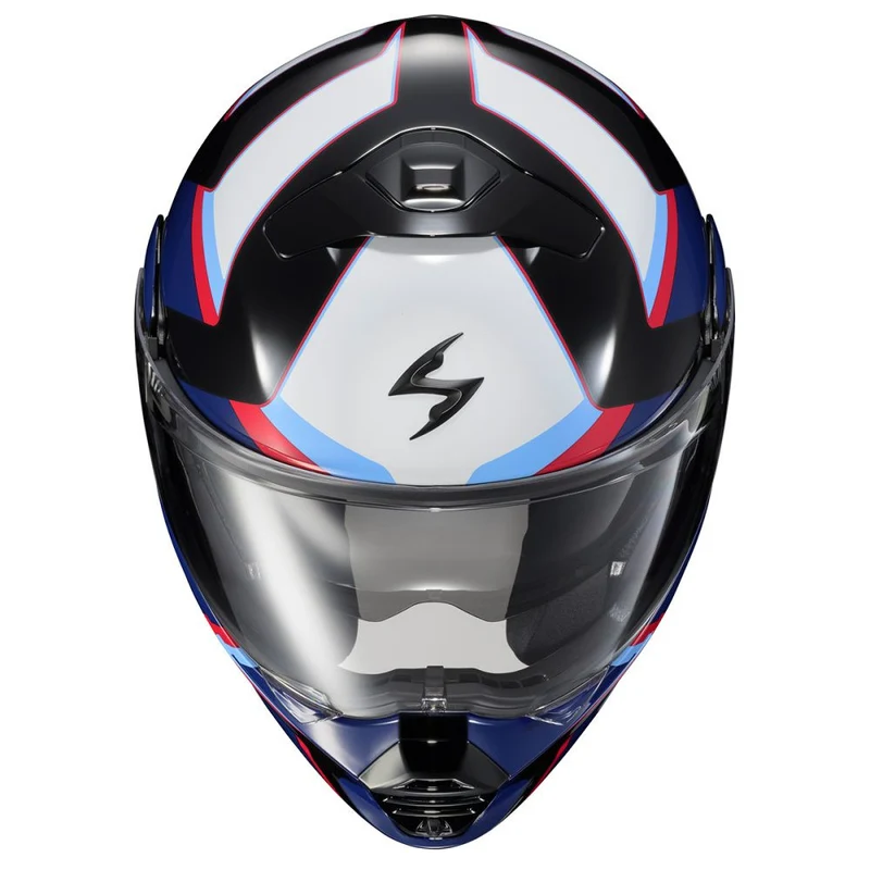 Scorpion EXO-GT930 Transformer Morph Modular Motorcycle Helmet