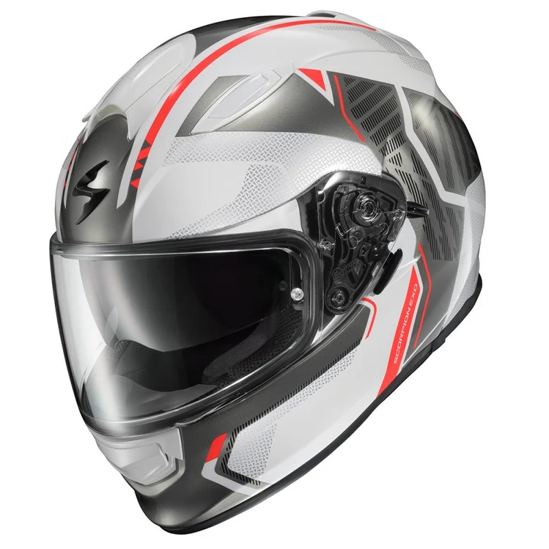 Scorpion EXO Ryzer Switch Full Face Motorcycle Helmet