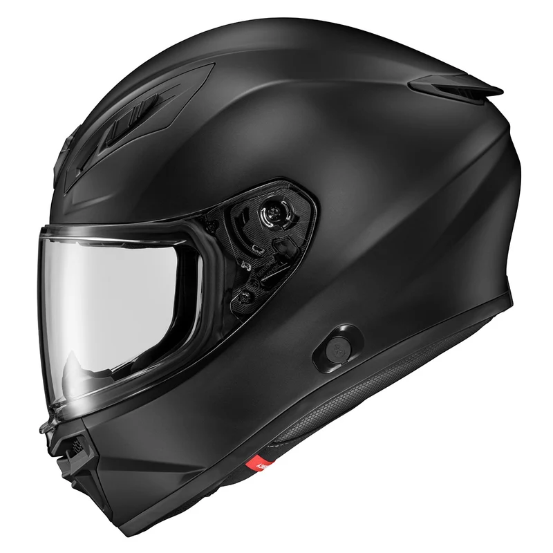 Scorpion EXO-R430 Solid Full Face Motorcycle Helmet