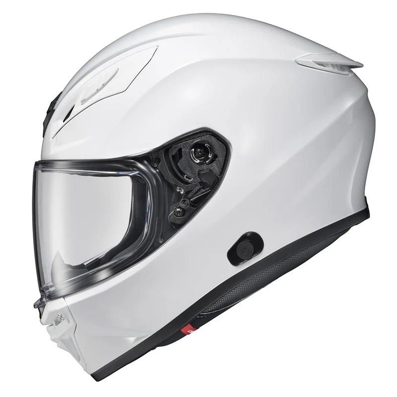 Scorpion EXO-R430 Solid Full Face Motorcycle Helmet