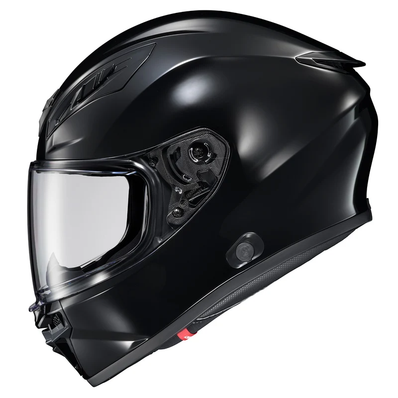 Scorpion EXO-R430 Solid Full Face Motorcycle Helmet
