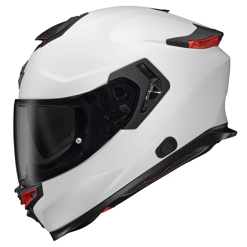 Scorpion EXO Apex Eclipse Solid Full Face Motorcycle Helmet