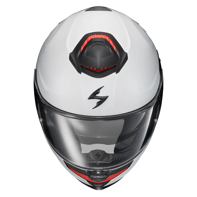 Scorpion EXO Apex Eclipse Solid Full Face Motorcycle Helmet
