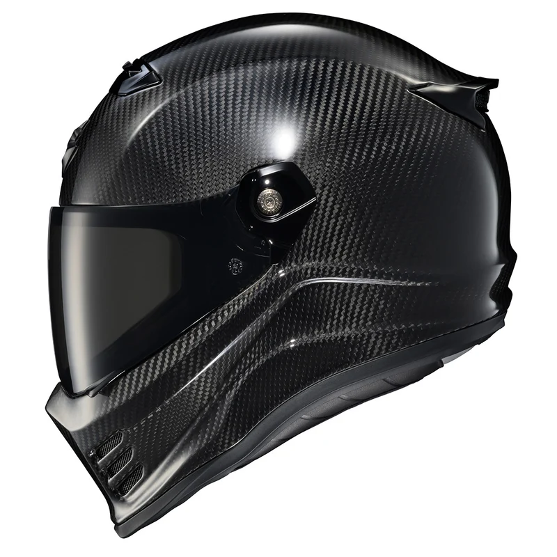 Scorpion EXO Covert FX Carbon Full Face Motorcycle Helmet