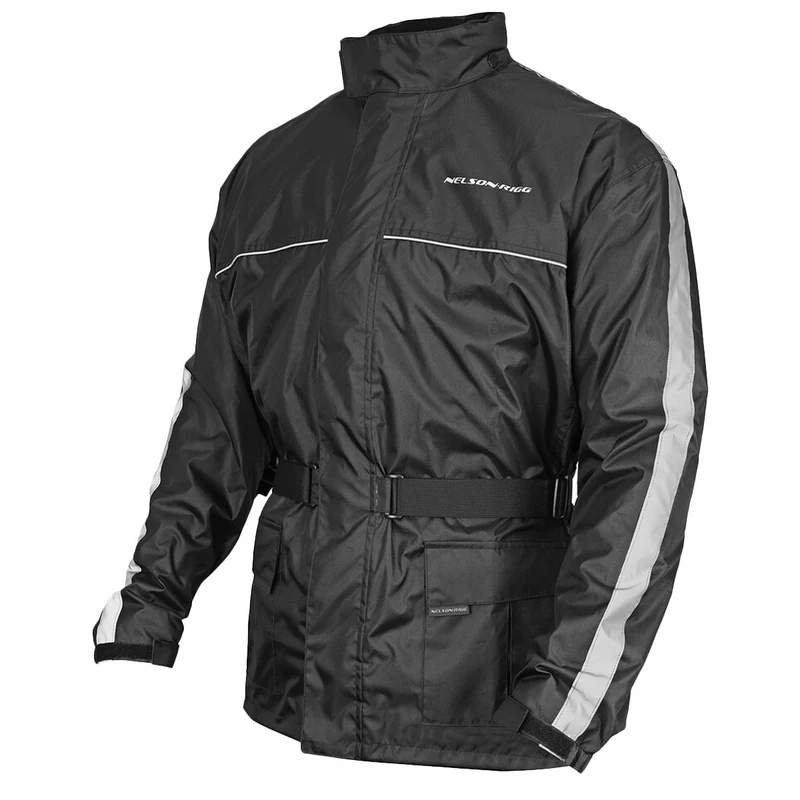 Nelson Rigg Solostorm Rain Jacket