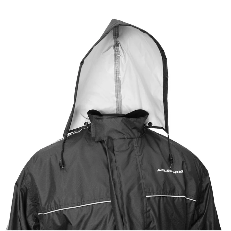 Nelson Rigg Solostorm Rain Jacket