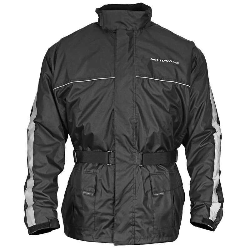 Nelson Rigg Solostorm Rain Jacket