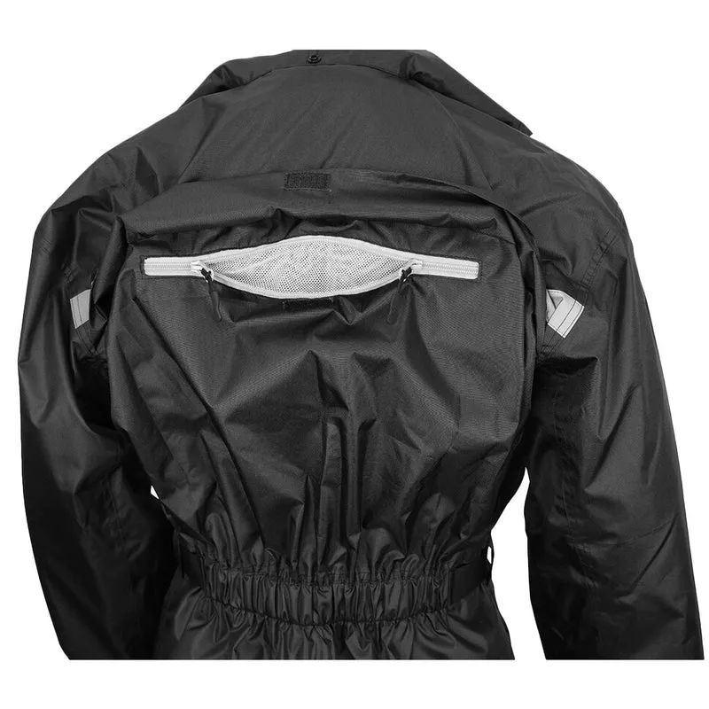 Nelson Rigg Solostorm Rain Jacket