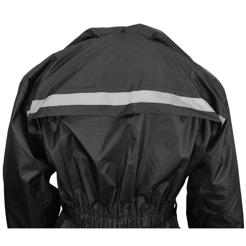 Nelson Rigg Solostorm Rain Jacket