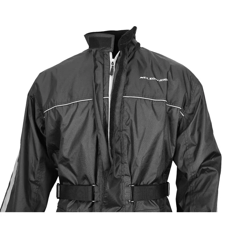 Nelson Rigg Solostorm Rain Jacket