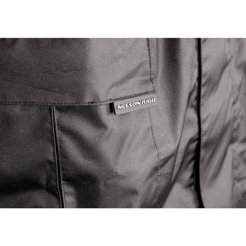 Nelson Rigg Solostorm Rain Jacket