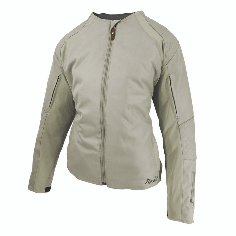 Joe Rocket Curve Women's Textile Motorcycle Jacket