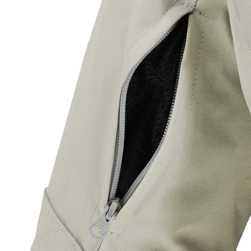 Joe Rocket Curve Women's Textile Motorcycle Jacket
