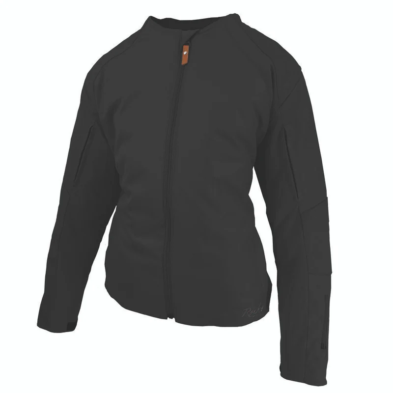 Joe Rocket Curve Women's Textile Motorcycle Jacket