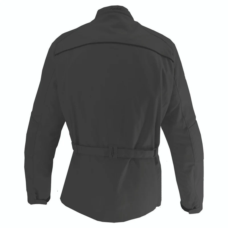 Joe Rocket Curve Women's Textile Motorcycle Jacket