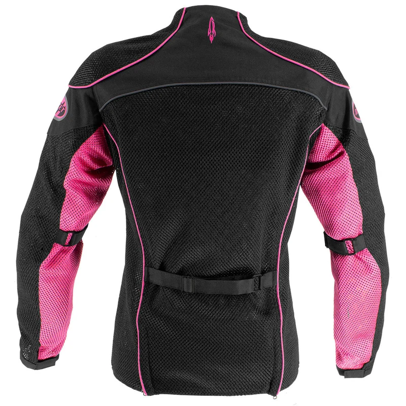 Joe Rocket Majestic Womens Textile Motorcycle Jacket