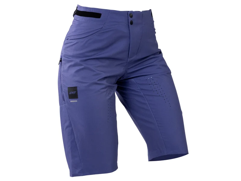 Leatt MTB Trail 2.0 Women Shorts