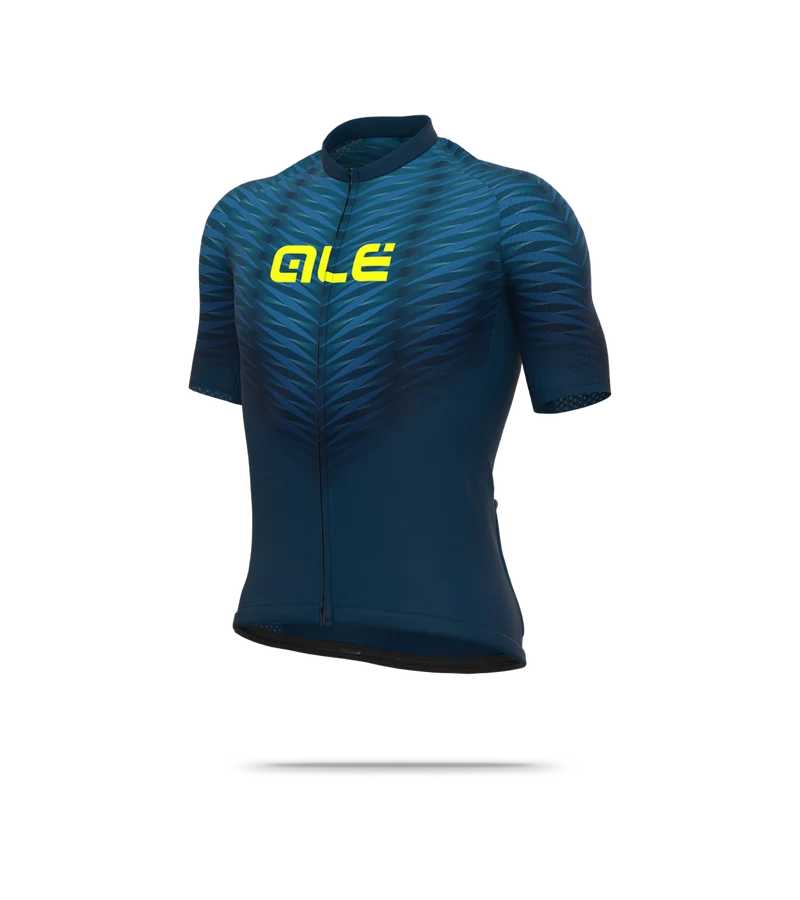 Thorn Pragma Short Sleeved Jersey
