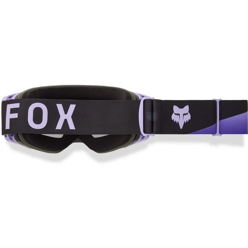 Fox Vue Spire Goggle Spark