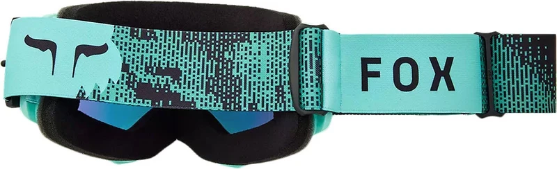 Fox Main Kairos Goggle Spark