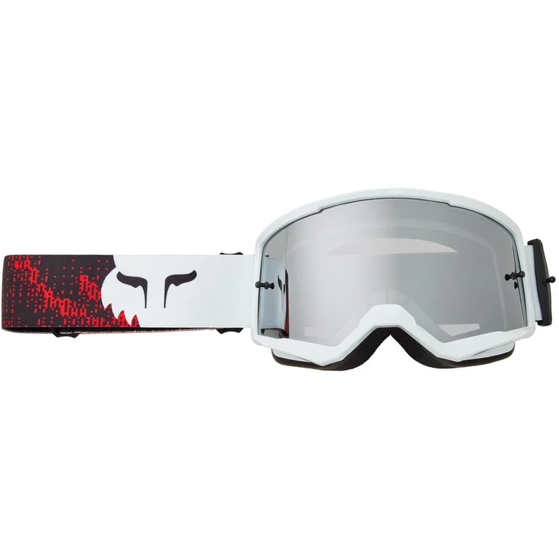 Fox Main Kairos Goggle Spark