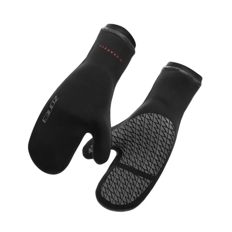Thermo Tech Warmth Swim Mitts