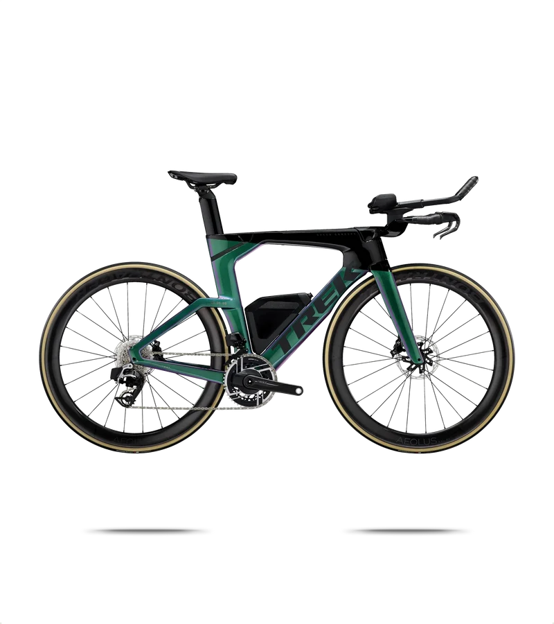 Speed Concept SLR 9 Red AXS Triathlon Bike 2025