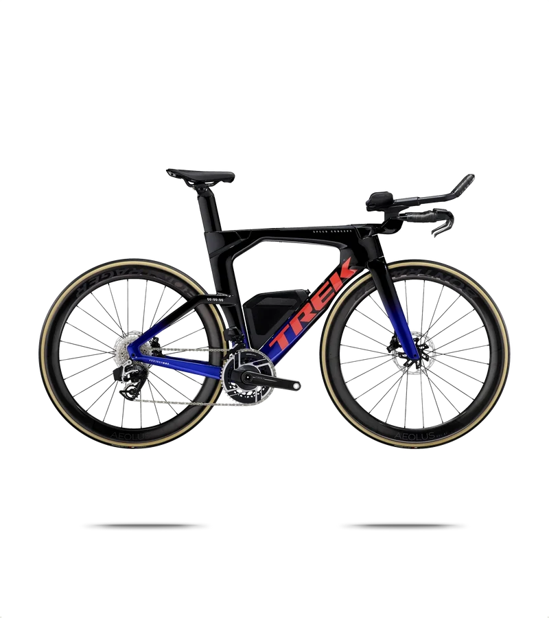 Speed Concept SLR 9 Red AXS Triathlon Bike 2025