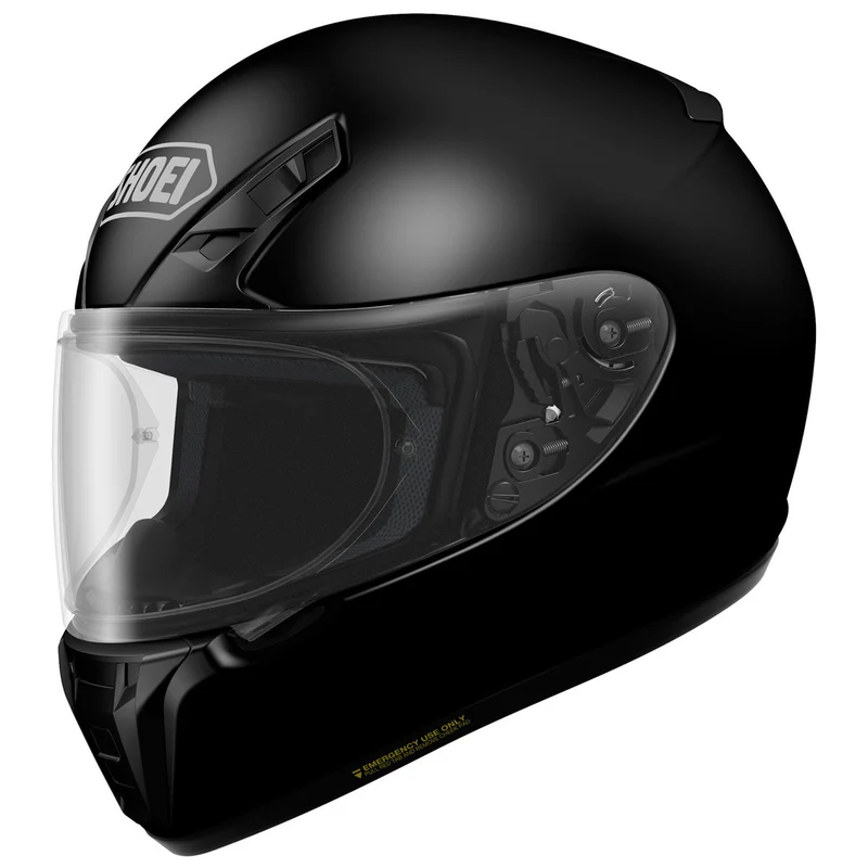 Shoei RF-SR Full Face Motorcycle Helmet