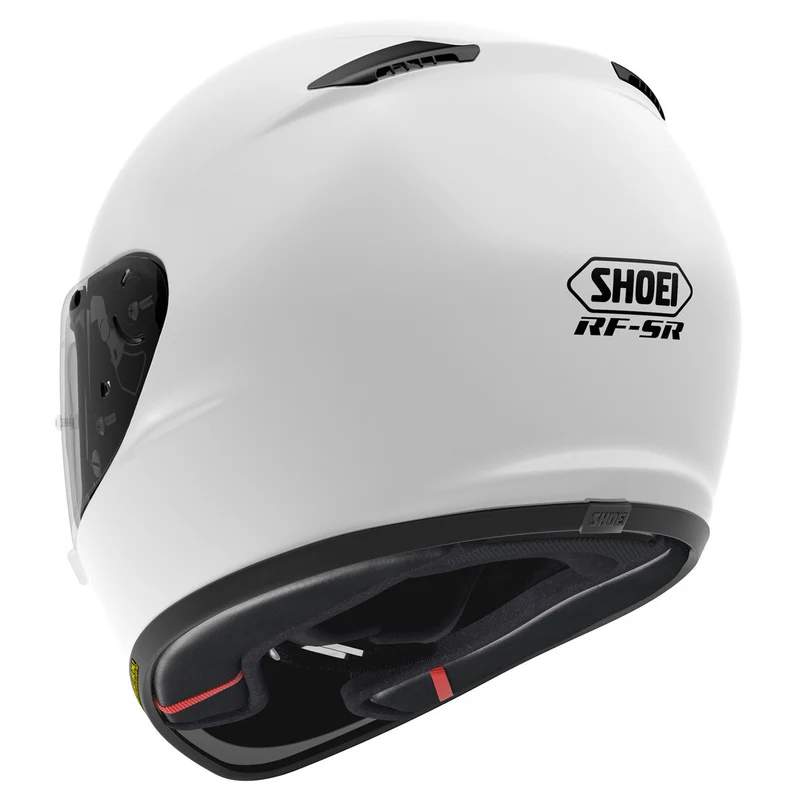 Shoei RF-SR Full Face Motorcycle Helmet