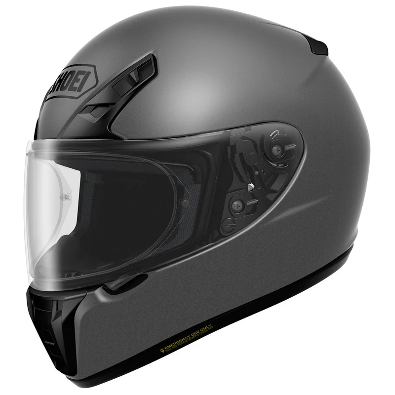 Shoei RF-SR Full Face Motorcycle Helmet
